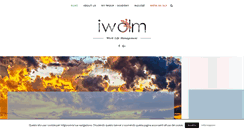 Desktop Screenshot of iwolm.com