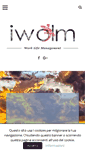 Mobile Screenshot of iwolm.com